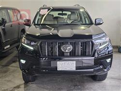 تويوتا لاندكروزر برادو